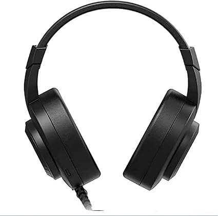 Audífonos Altec Lansing Gamer ALGH9602 3.5mm blacklight