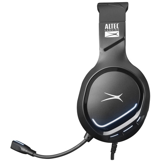 Audífonos Altec Lansing Gamer ALGH9603