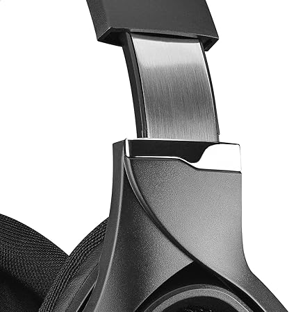Audífonos Altec Lansing ALGH9604 35MM RGB Blacklight