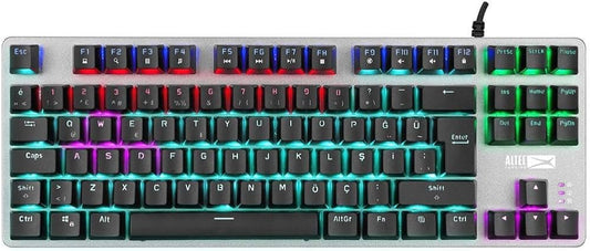 Teclado gaming ALTEC LASING ALGK8404