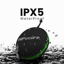 Parlante HiFuture ALTUS IPX5