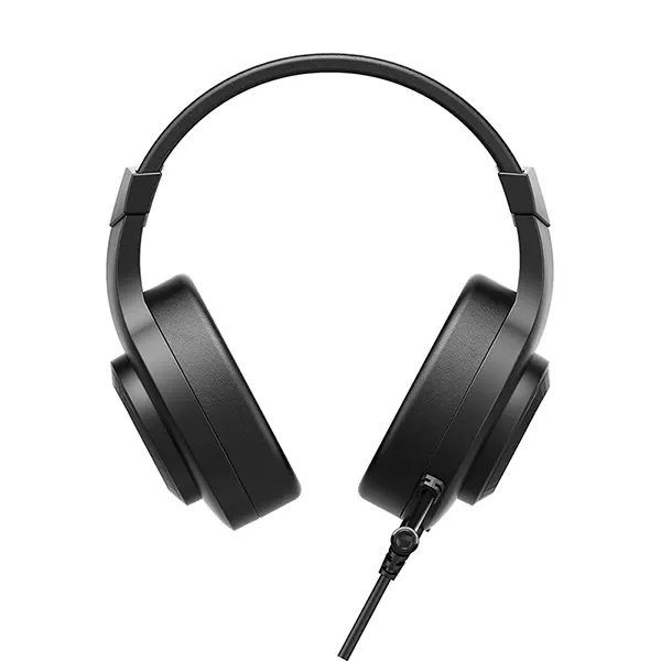 Audifonos Altec Lansing Gamer Algh9602/7.1 Color Negro