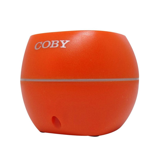 Parlante COBY cbm101 circular