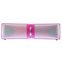 Parlante Bluetooth Cbs201 Coby