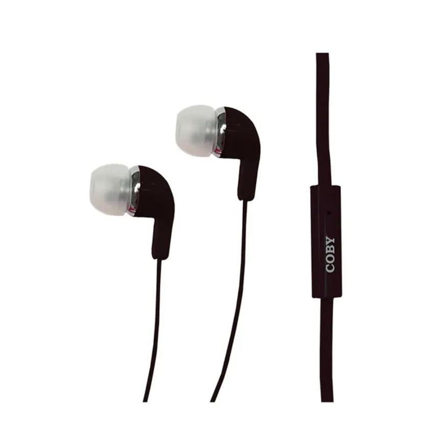 Audifonos COBY in ear CE103