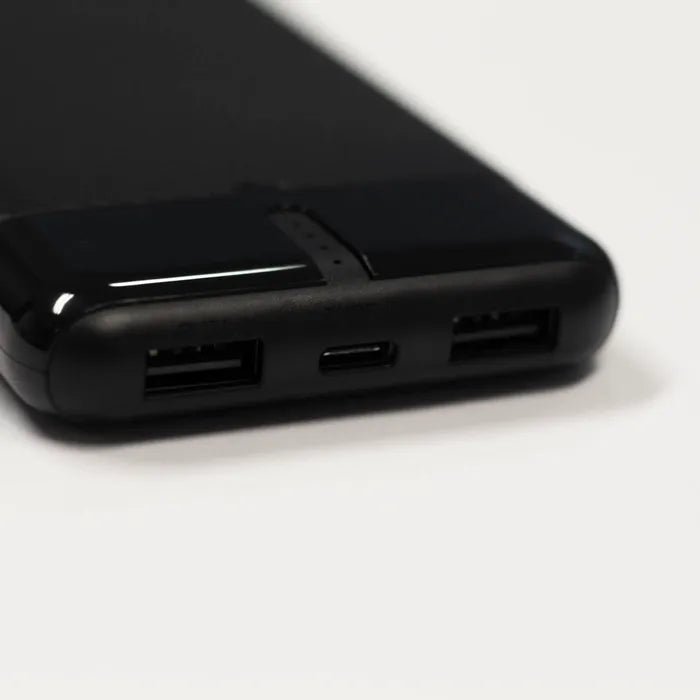 Power Bank PHILCO 10000mAh Type-C Micro FLP2710CB