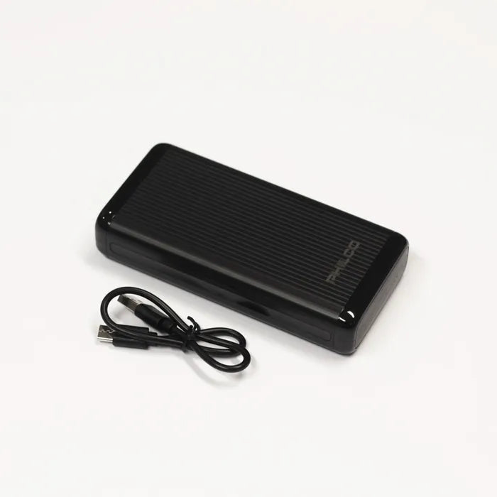 Power Bank PHILCO 20000mAh FLP8202CW
