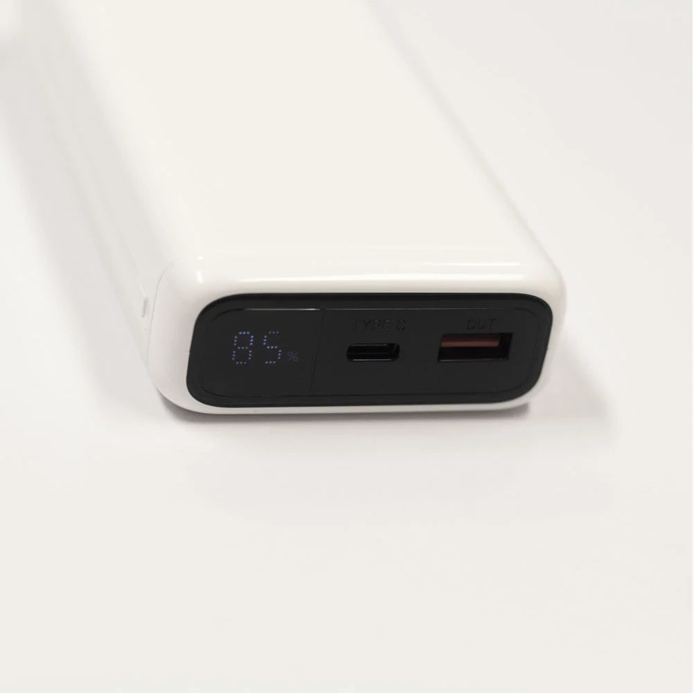 Power Bank PHILCO 20000mAh FLP8202CW