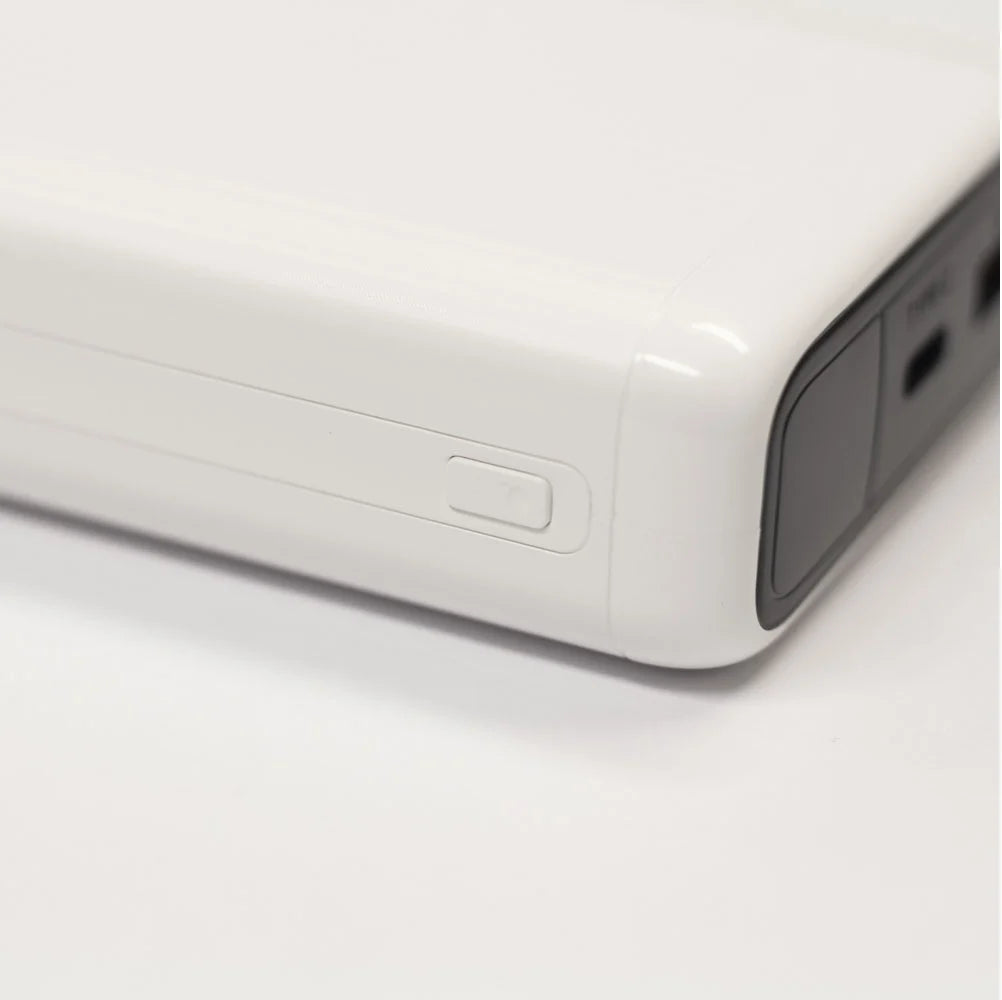 Power Bank PHILCO 20000mAh FLP8202CW