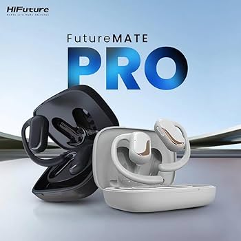 Audifonos HiFuture Future Mate Pro IPX5 Bluetooth 5.2