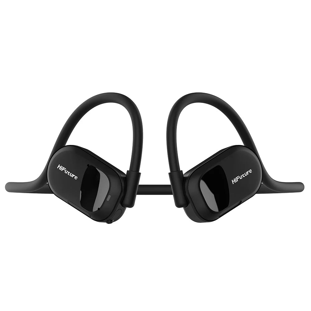 Audifonos HiFuture Future Mate Deportivos, 8 horas de uso continuo