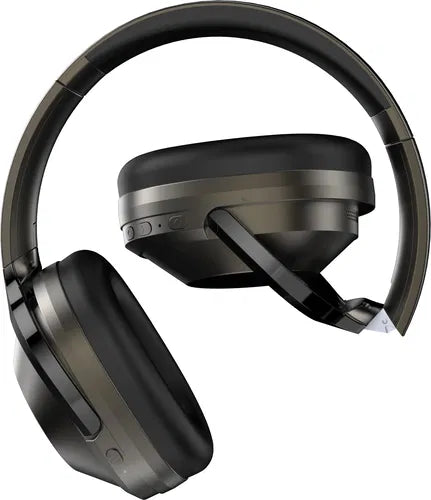 Auriculares Inalámbricos Hifuture Future Tour Hybrid Anc Color Negro