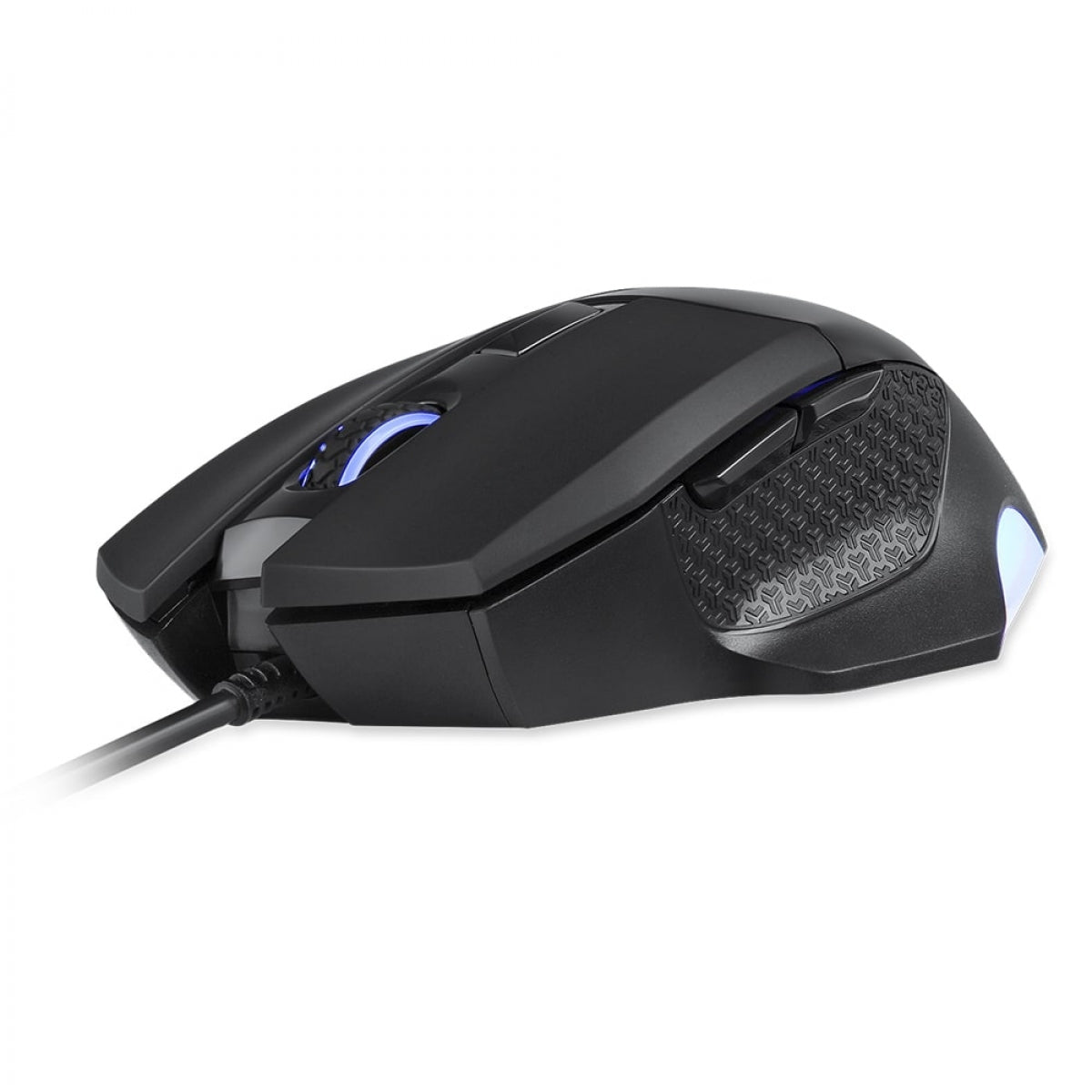 Mouse Gaming HP G200 Negro
