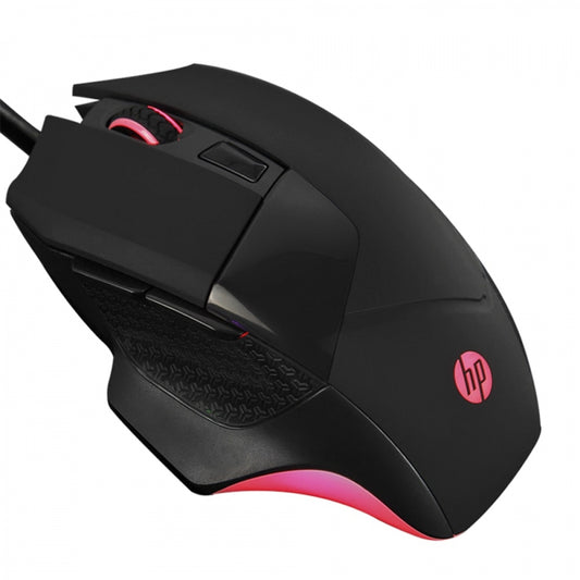 Mouse Gaming HP G200 Negro