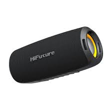 Parlante Hifuture Inalámbrico Gravity IPX7