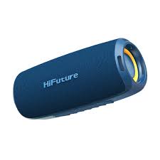 Parlante Hifuture Inalámbrico Gravity IPX7