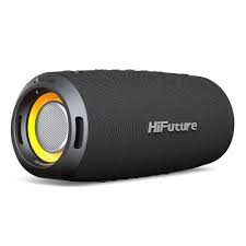 Parlante Hifuture Inalámbrico Gravity IPX7