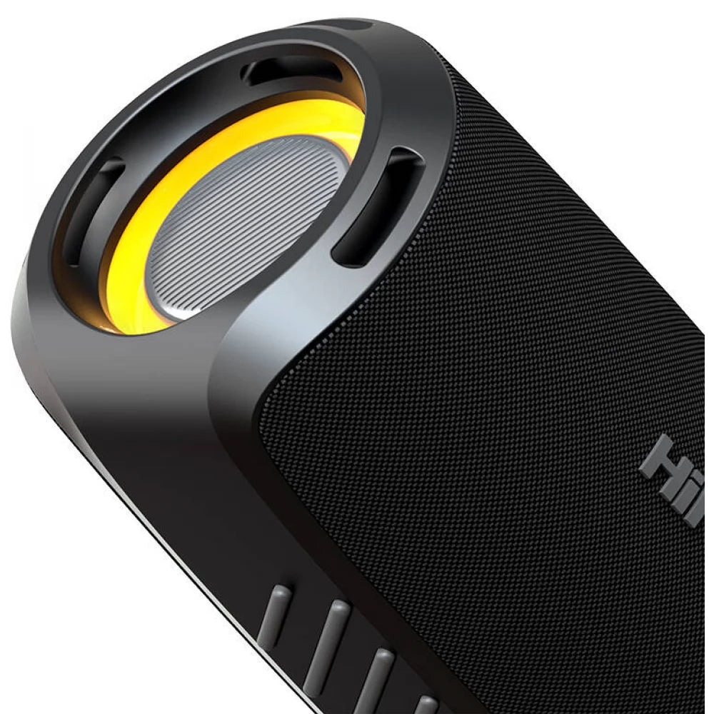 Parlante Hifuture Inalámbrico Gravity IPX7