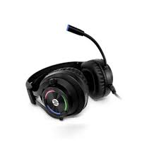 Audifonos GAMER HP H360GS audio 7.1 - Negro