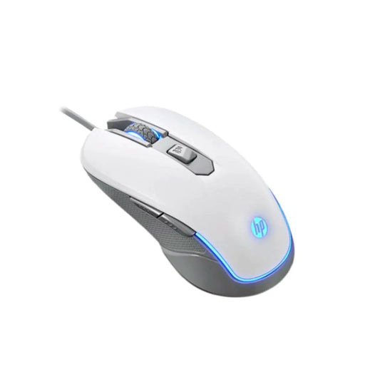 Mouse Gamer HP M200 2400DPI 6 Botones USB