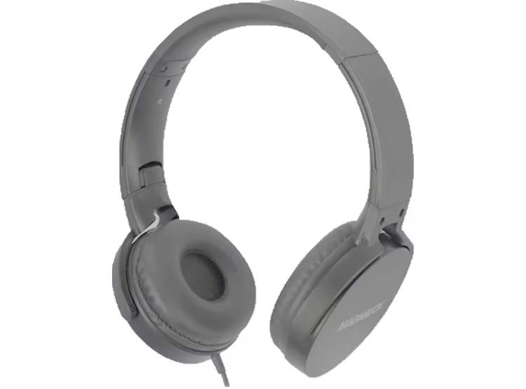 Audífonos Magnavox DJ con cable MHP5026