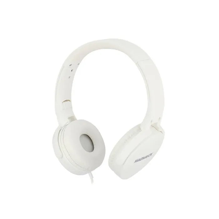 Audífonos Magnavox DJ con cable MHP5026