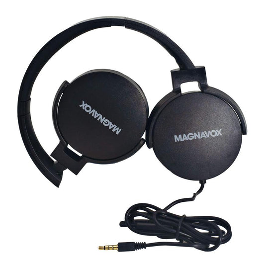 Audífonos Magnavox DJ con cable MHP5026