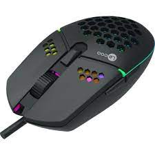Mouse Gaming LECOO Ms105 Negro
