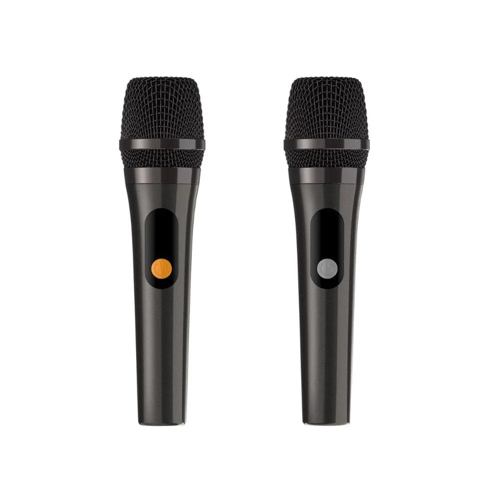PARLANTE HIFUTURE MUSICBOX SPEAKER BLACK
