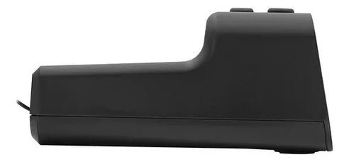 Radio Reloj Despertador Digital PHILCO 1006gr Negro