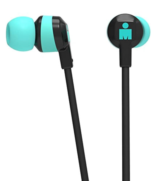 Audífonos Bluetooth Pioneer SEIM5BT Tipo Tira