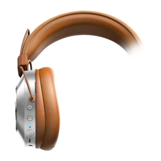 AudÍfonos DJ Pioneer Bluetooth HI-RES SEMS7BT/T Beige