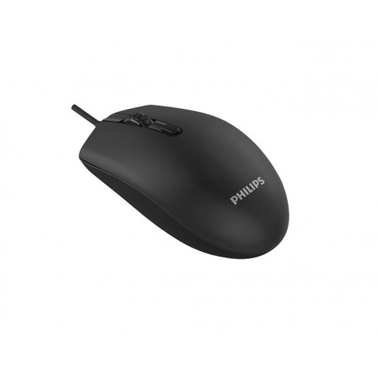 Mouse Philips Alámbrico SPK7204