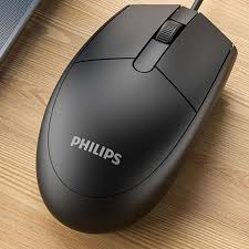 Mouse Philips SPK7234 OPTICO