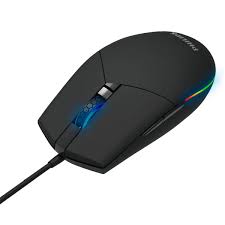 Mouse Gamer Philips SPK9304 6400 DPI