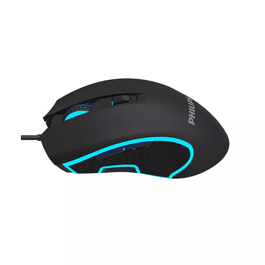 Mouse Gamer Philips Spk9413