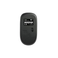 Mouse inalámbrico Lecoo Ws205 negro