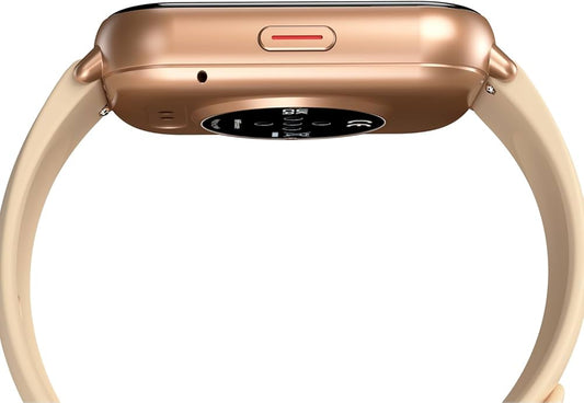 Reloj Smartwatch HiFuture Future Zone 2 Color Rose Gold
