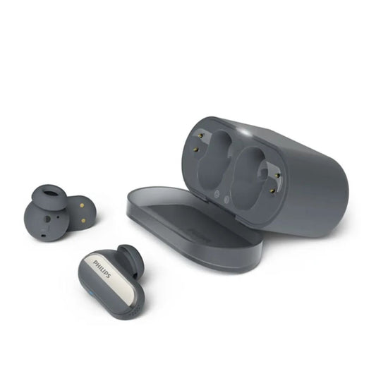 Audífonos inalámbricos Philips TAT6908 True Wireless IPX4 28HRS