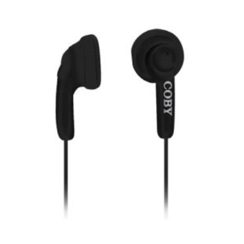 Audífonos Ear Bud Coby Ce1360