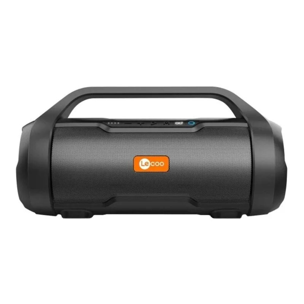 Parlante inalámbrico  Lecoo portátil Bluetooth DS154