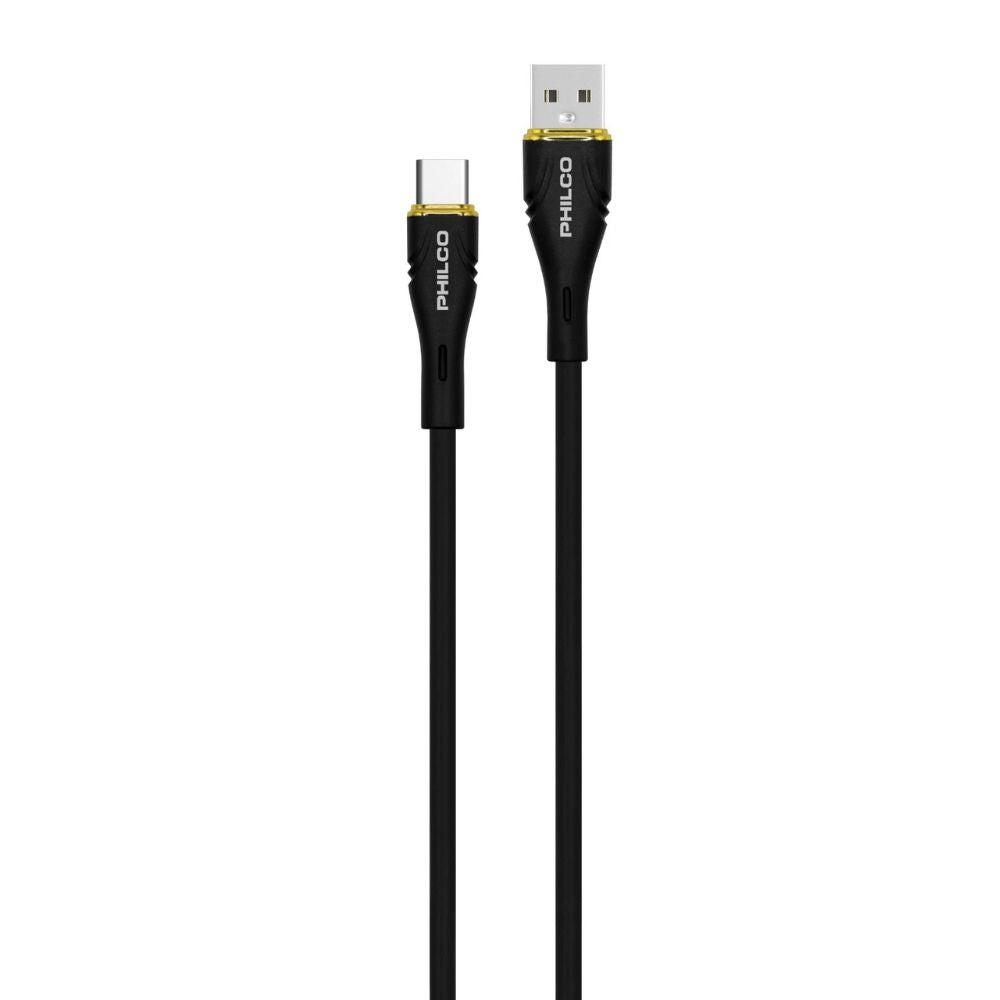 Cable de carga 30W - USB A to Tipo C - Philco FLC2608