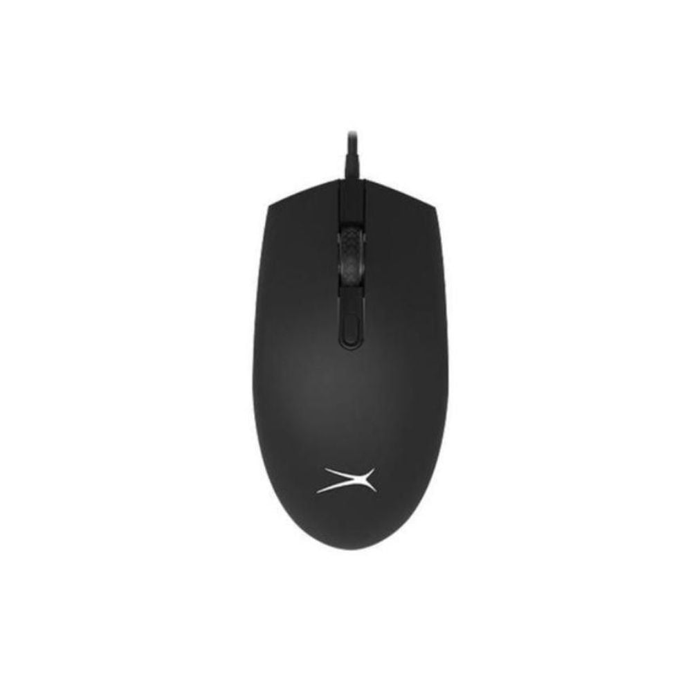 Mouse Alámbrico Altec Lansing ALBM7204 DPI 4 Botones.