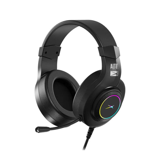 Audífonos Altec Lansing ALGH9602 3.5mm jack RGB blacklight