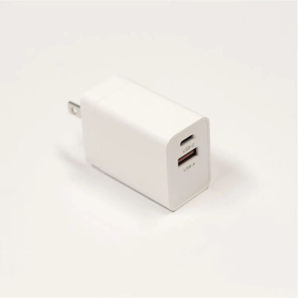 Cargador Philco 33W  USB-C + USB-A - FLP4333A