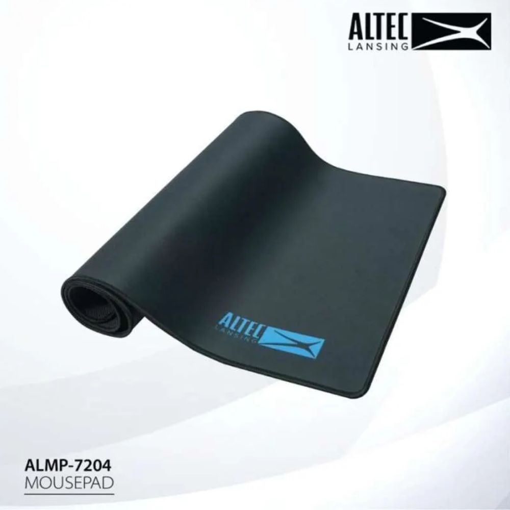 Mousepad Altec Lansing ALMP7204 900 x 400 mm
