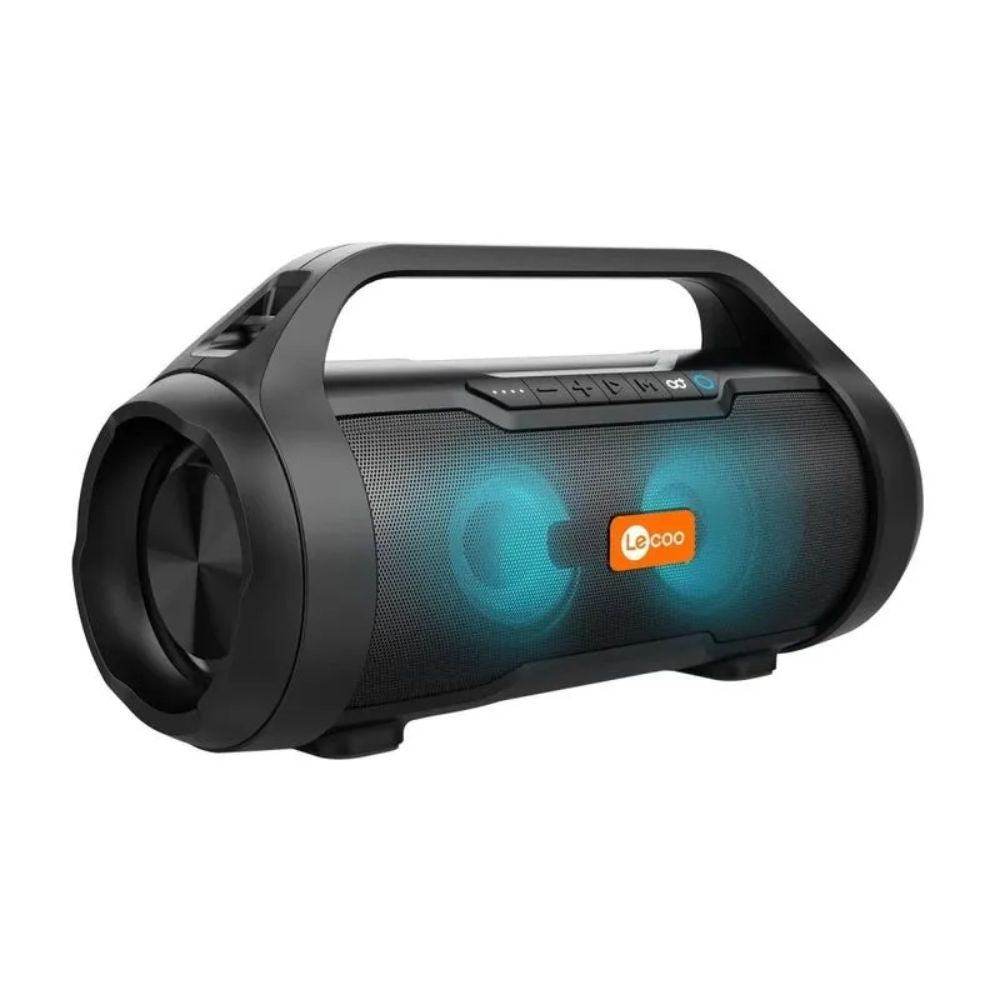 Parlante inalámbrico  Lecoo portátil Bluetooth DS154