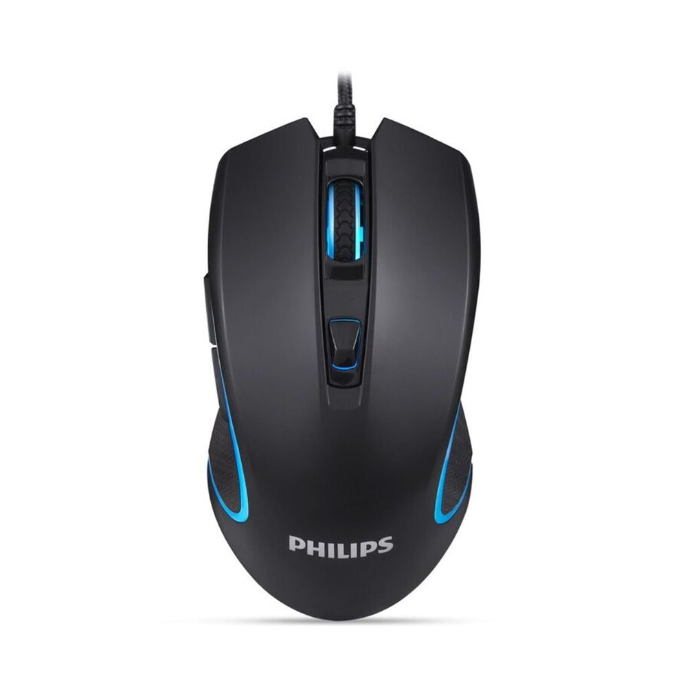 Mouse Gamer Philips Spk9413