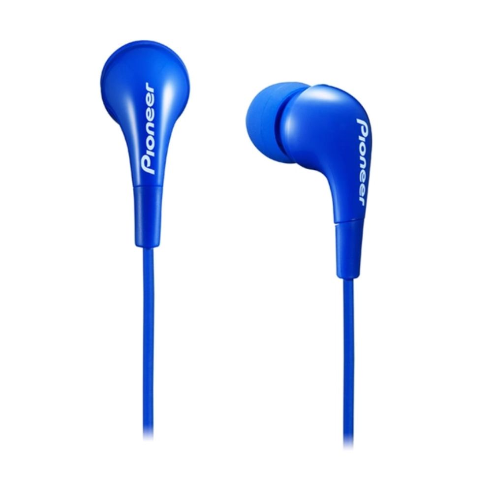 Audífonos Pioneer In Ear SECL502