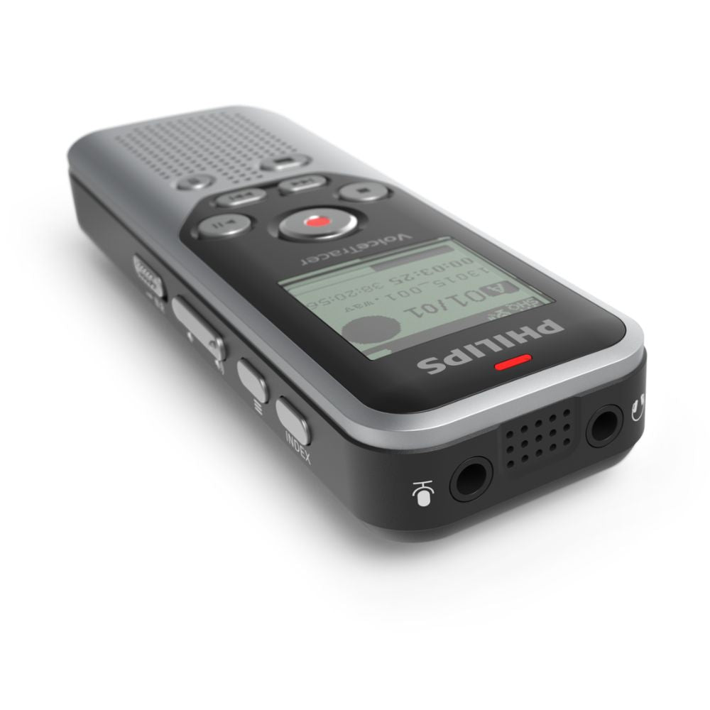Grabadora de audio Philips DVT1250
